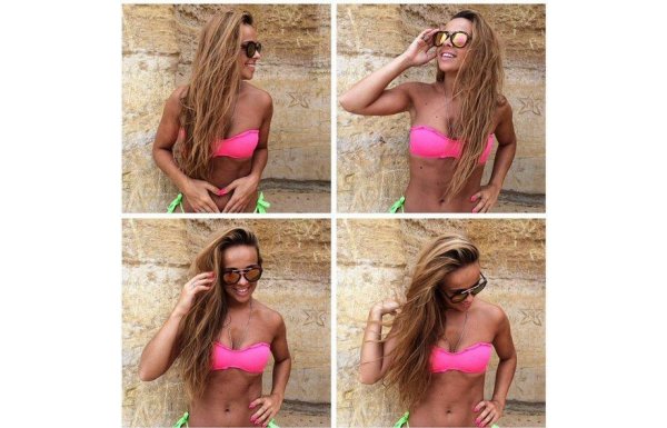 'Porto'nun seksi boksörü