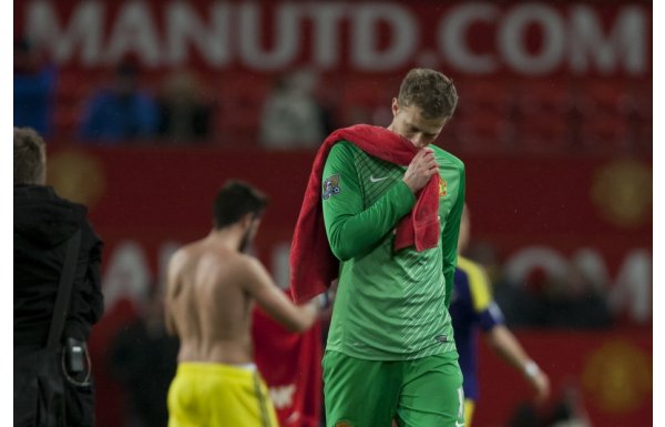 LINDEGAARD HABER BEKLİYOR