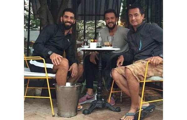 HEP ’ABİ’ DİYORDU
