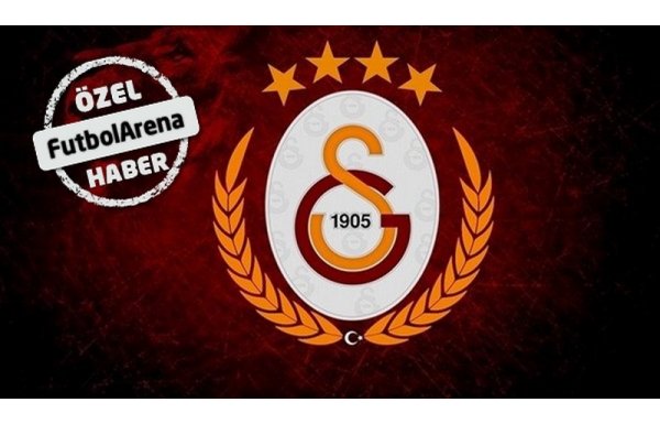 'Galatasaray'dan 2 transfer birden