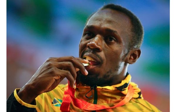 'Usain Bolt geceleri gizlice ne yapıyor