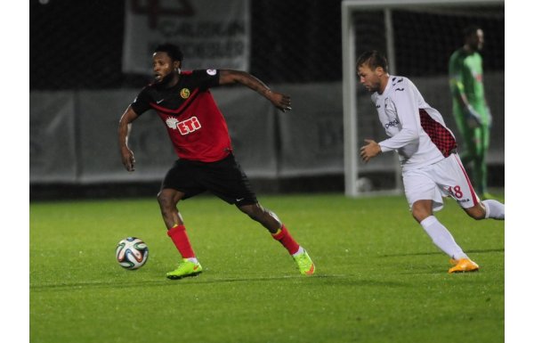 LAWAL’DA SON DAKİKA