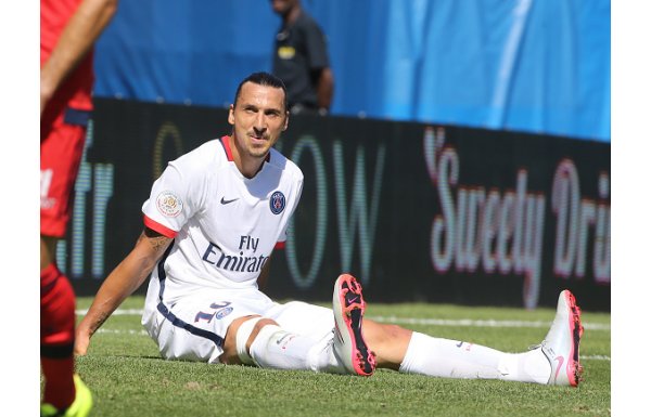Basında çıkan Ibrahimovic haberleri