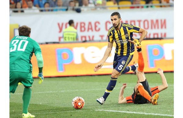 'Vitor Pereira, Fenerbahçe'yi sattı'