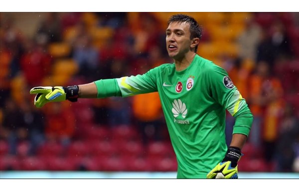 Galatasaray'ın muhtemel Medicana Sivasspor 11'i