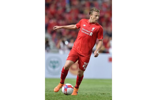 Beşiktaş’ın Lucas Leiva transferi