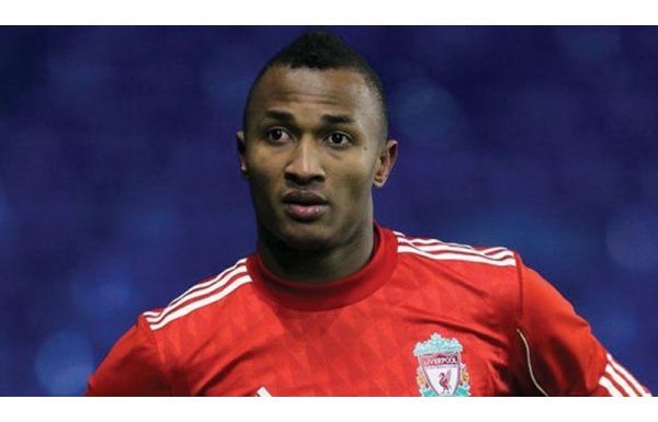 Liverpool'dan Şanlıurfaspor'a transfer oldu