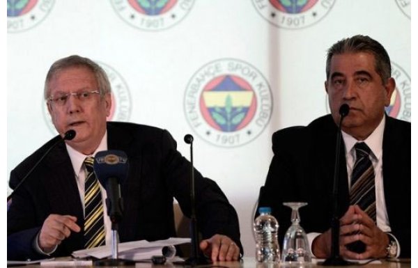 'Fenerbahçe'de kontenjan boşaldı, bomba patlıyor!