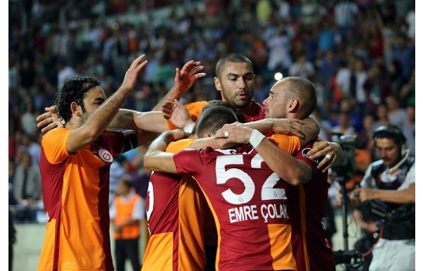 'Spor yazarları Konyaspor-Galatasaray maçını yorumladı