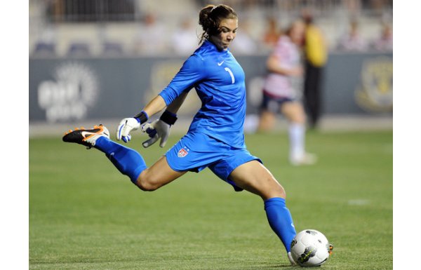 'Güzel kaleci Antalya'ya transfer oluyor