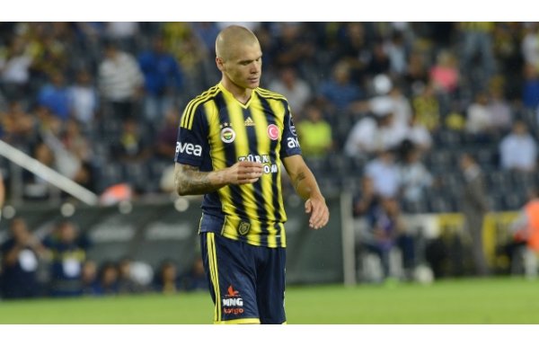 Konyaspor'dan Fenerbahçeli oyuncuya teklif