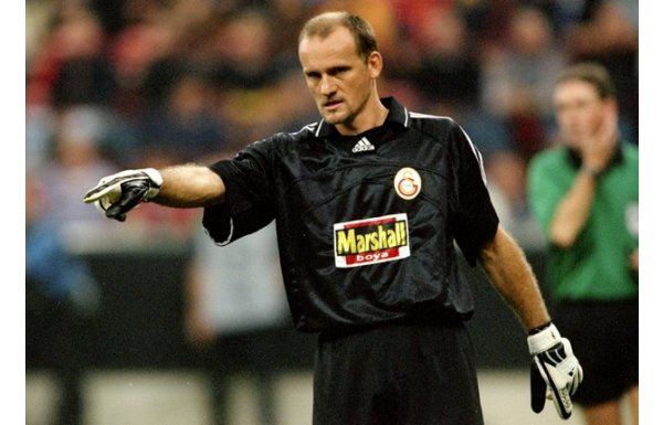 Türkiye'de forma giymiş en iyi 10 yabancı