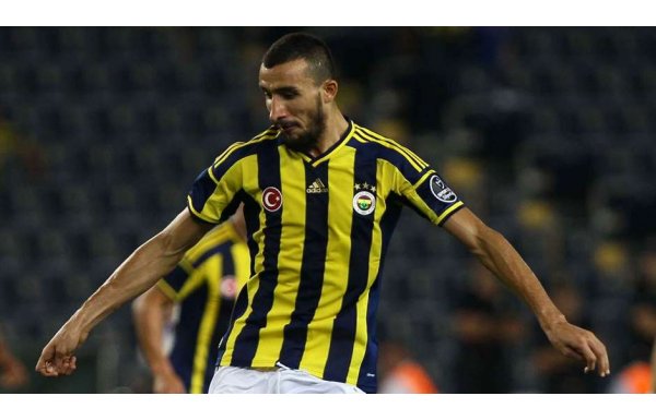 TOPAL VALENCİA’YA