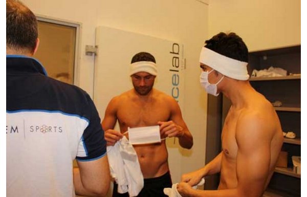 'Quaresma -110 derecede!