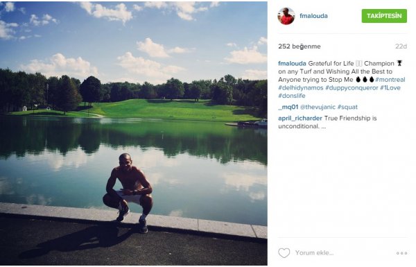 Sosyal medya günlüğü (26 Ağustos 2015)