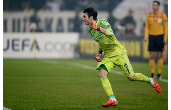 'Canlı transfer haberleri (17 Ağustos 2015)