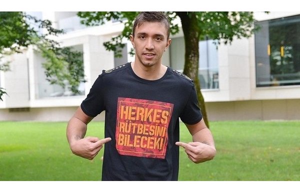 'Galatasaray'ın muhtemel Medicana Sivasspor 11'i