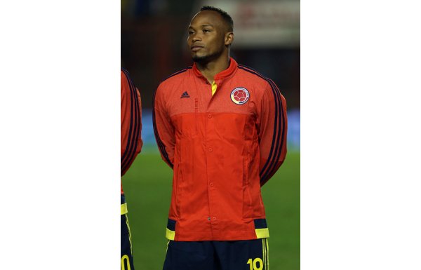 Camilo Zuniga’nın transfermarkt değeri