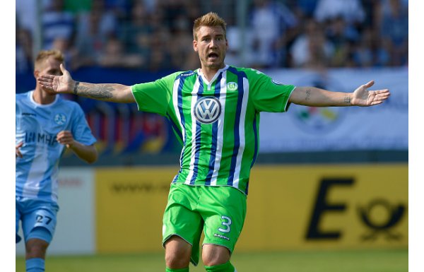 Galatasaray'a 'dev' gibi golcü