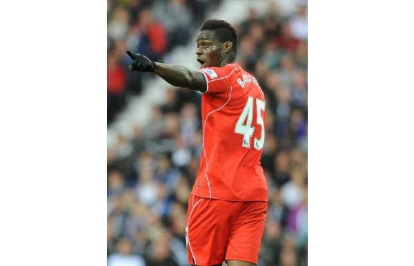 BALO MILAN’DA