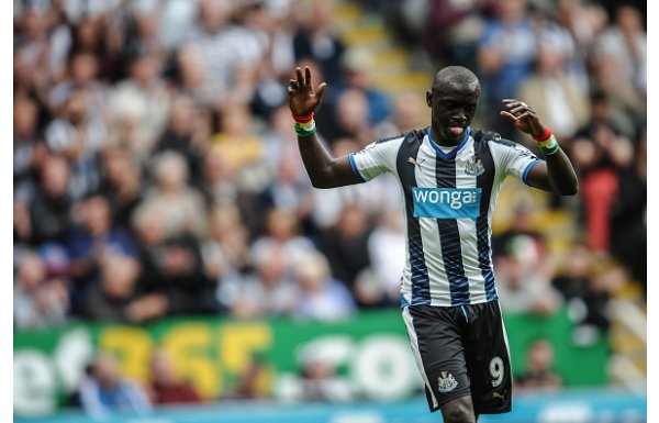 Papiss Cisse transfermarkt değeri