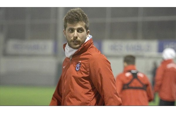 'Trabzonspor'dan Galatasaray'a mı geliyor?