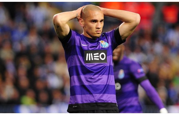 MAICON FENER’E