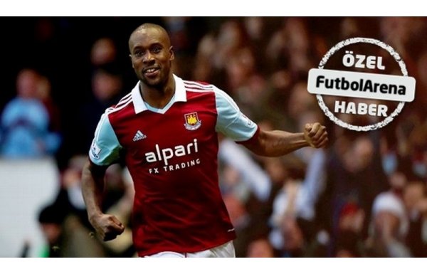 'Galatasaray'da forvet transferinde yeni bir aday