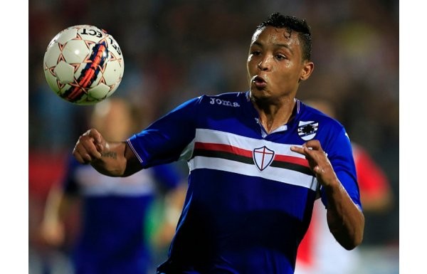 'Fenerbahçe'ye İtalya'dan sürpriz golcü