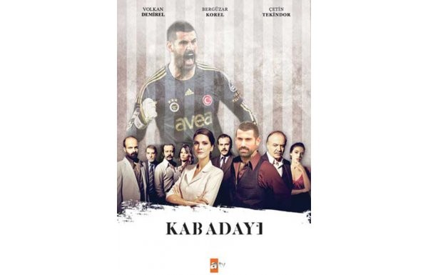 Futbolun yıldızları ya dizi karakteri olsaydı?