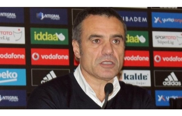 ERSUN YANAL KONUŞTU