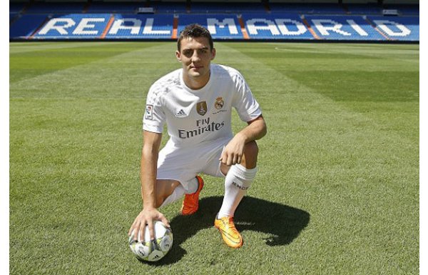 8) Mateo Kovacic