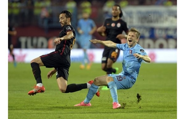 'Spor yazarları Trabzonspor - Galatasaray maçını yorumladı