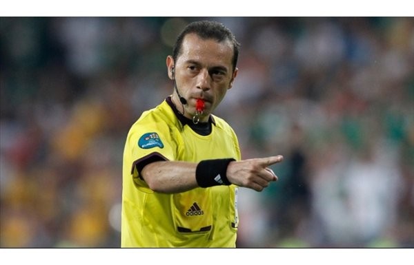 'Cüneyt Çakır'ın performansı nasıldı?