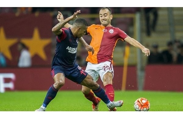 'Galatasaray maçının hakemi nasıldı?