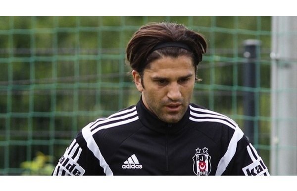 'Süper Lig'de boşta kalan futbolcular