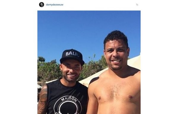 'Sosyal medya günlüğü (22 Eylül 2015)