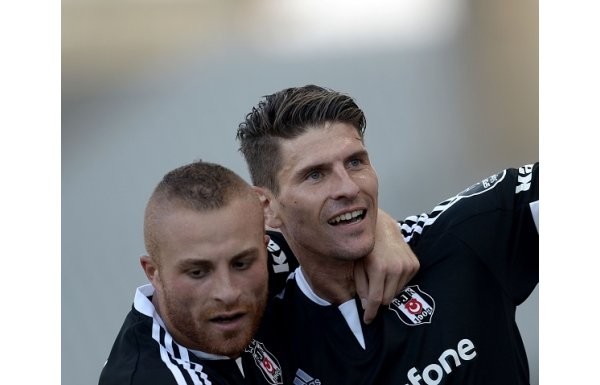 'Spor yazarları Beşiktaş - Başakşehir maçını yorumladı