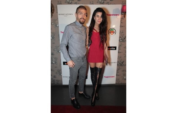 Asena istedi, Caner Erkin aldı
