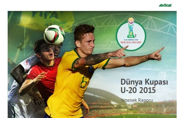 U20 Dünya Kupası Scouting Raporları