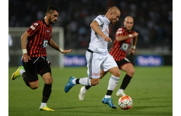 'Spor yazarları Gençlerbirliği - Beşiktaş maçını yorumladı