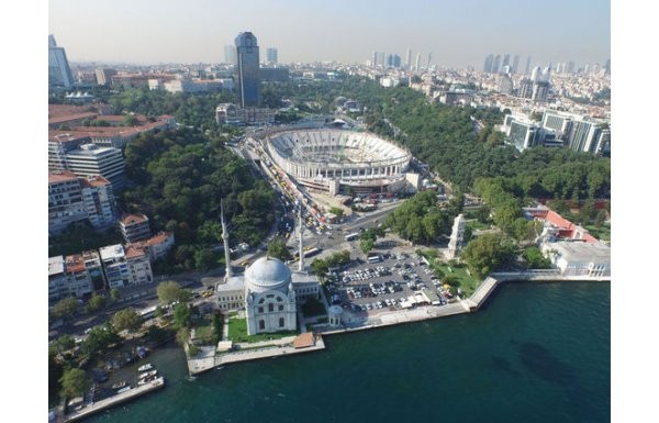 AÇILIŞ İKİNCİ YARIYA...