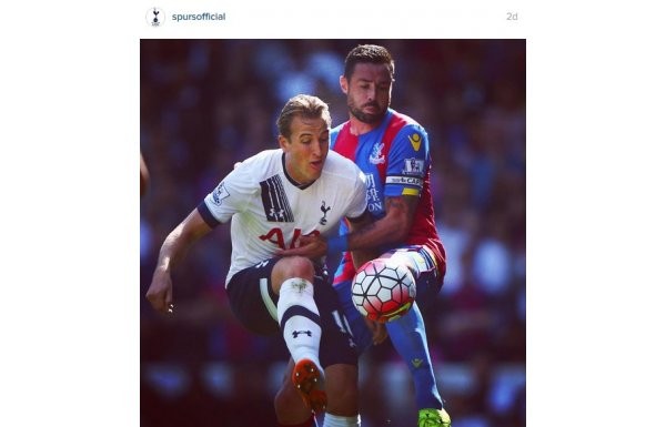 Sosyal medya günlüğü (20 Eylül 2015)