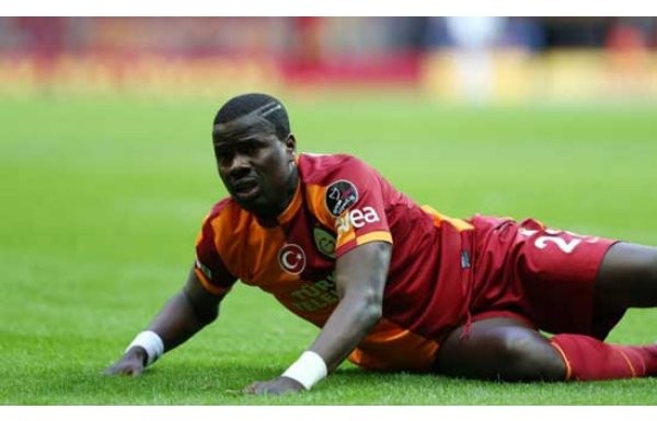 Emmanuel Eboue