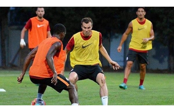 'FIFA'dan Galatasaray'a Grosskreutz yanıtı