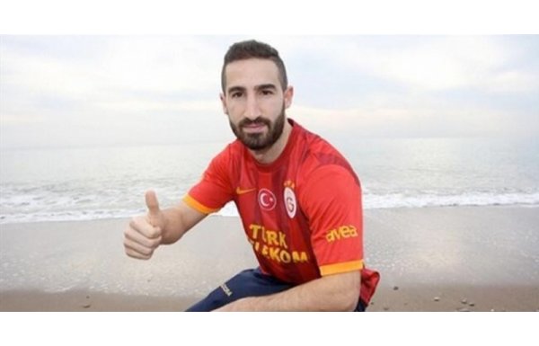 Galatasaray'dan PTT 1. Lig'e gitti