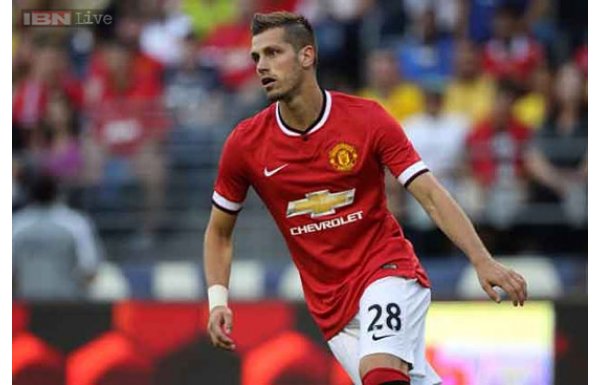 10) Morgan Schneiderlin