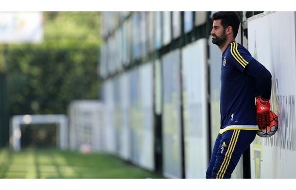 Fenerbahçe'nin muhtemel Molde 11'i