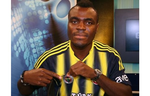 10 milyon Euro’luk teklif