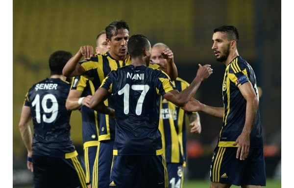 'Yazarların Fenerbahçe - Molde yorumları